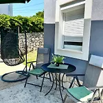 Apartman Javor *