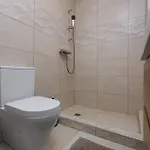 Javor Apartman *