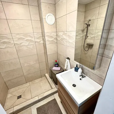 Javor Apartment