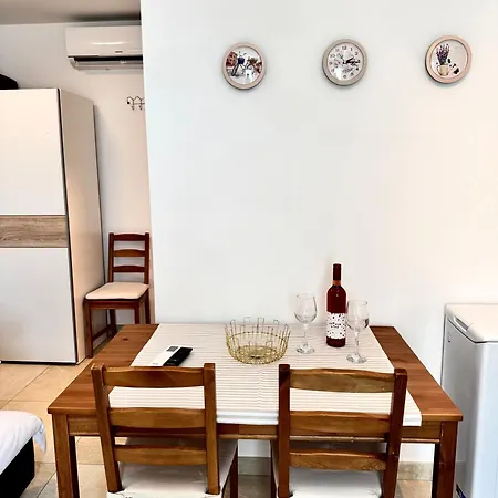 Javor Apartment