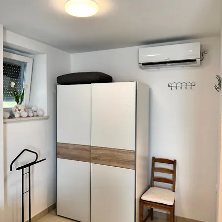 Apartment Javor