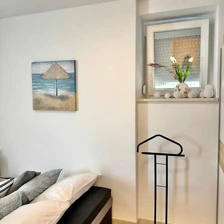 Javor Apartamento Kostrena