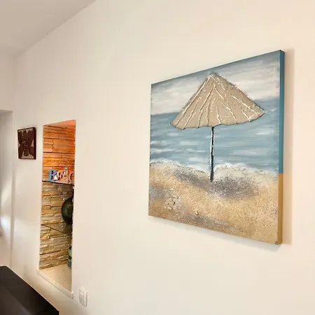 Javor Apartment