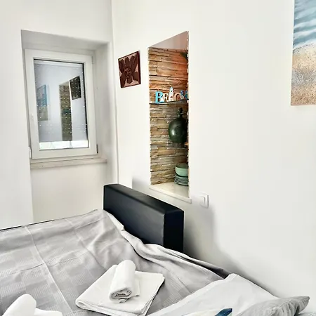 Apartment Javor