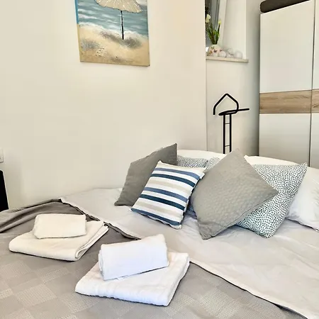 Apartment Javor