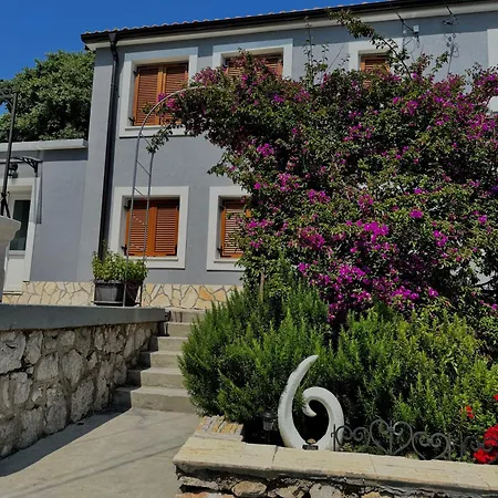 Apartamento Javor Kostrena