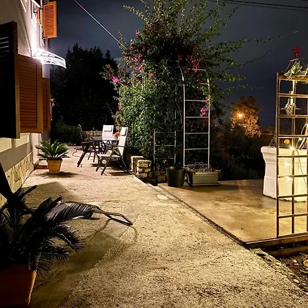 Apartamento Javor Kostrena