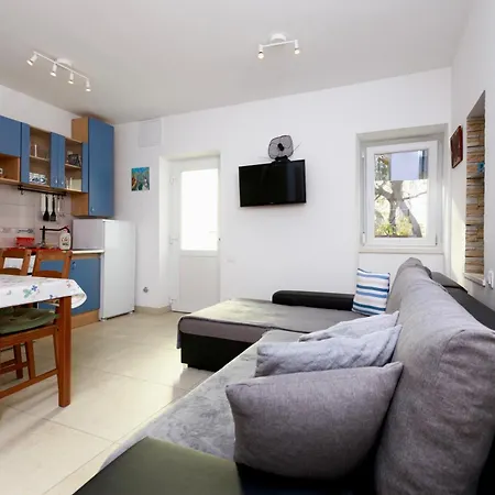 Javor Apartman