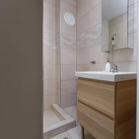 Apartment Javor *