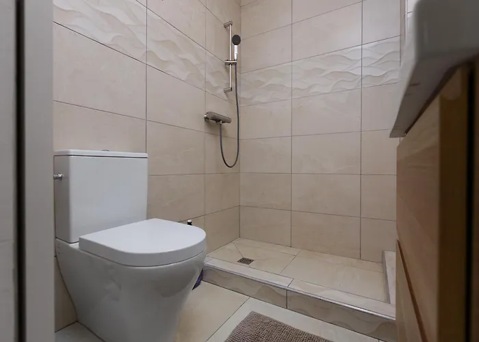 Javor Апартаменты *